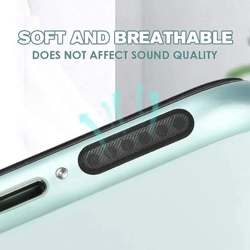 Tappi anti-polvere per iPhone
