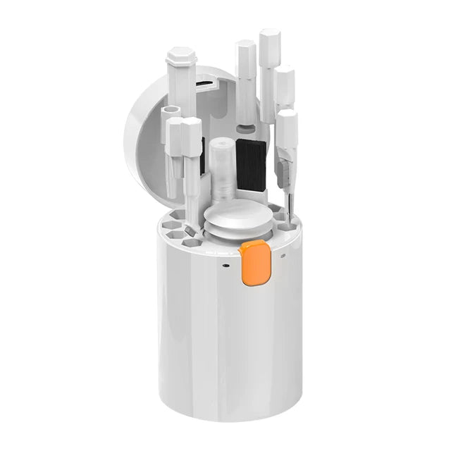 Kit Pulizia 20 in 1