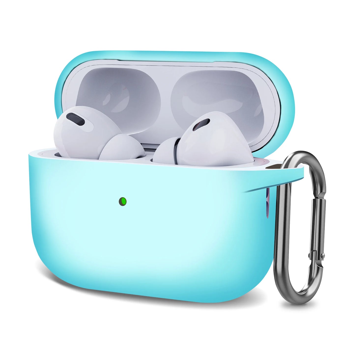 Cover colorate in Silicone per AirPods