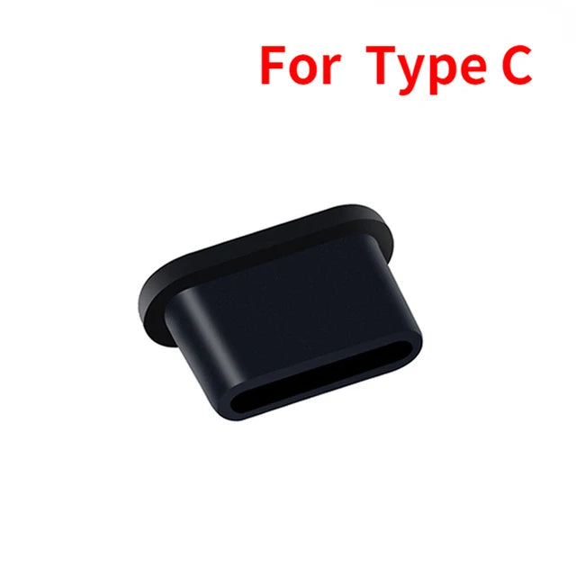 Tappi anti-polvere per iPhone