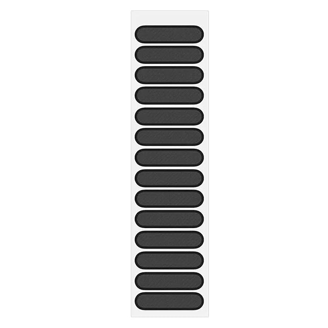 Tappi anti-polvere per iPhone
