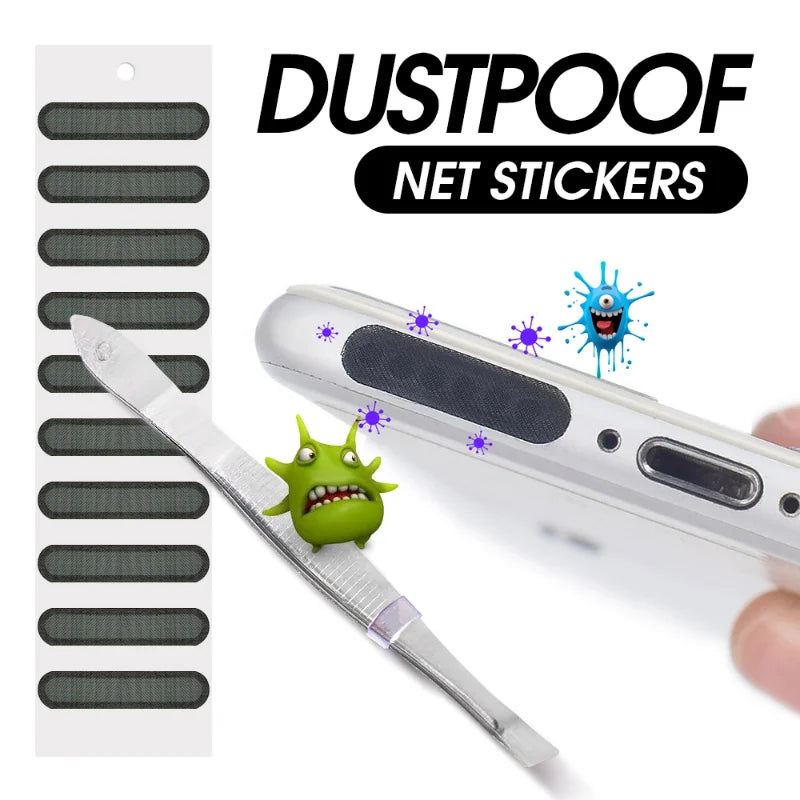 Tappi anti-polvere per iPhone