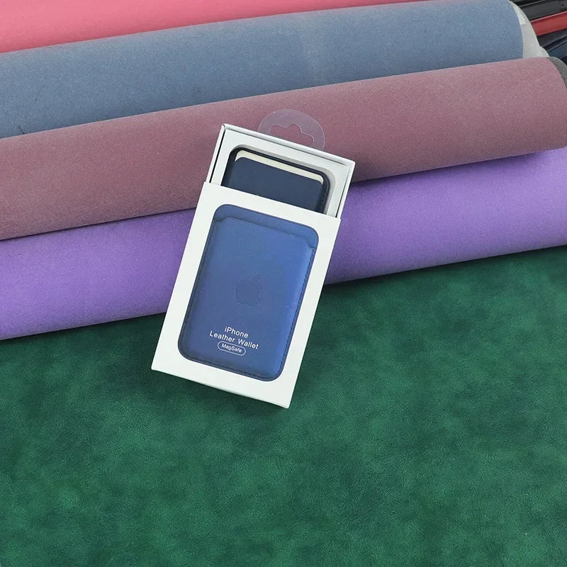 Portafoglio MagSafe per iPhone