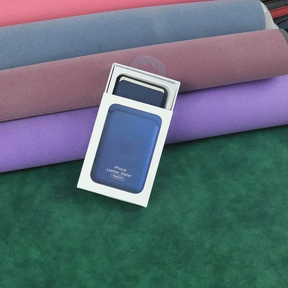 Portafoglio MagSafe per iPhone