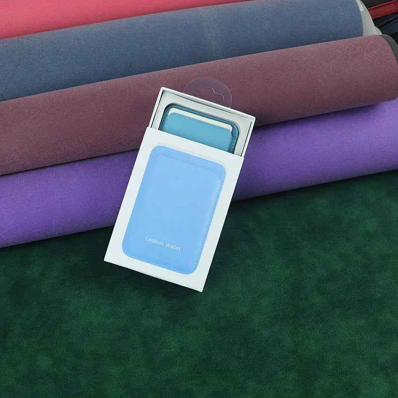 Portafoglio MagSafe per iPhone