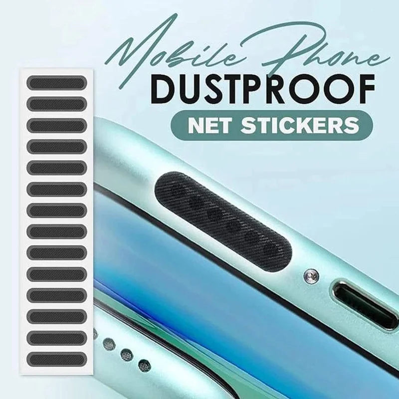 Tappi anti-polvere per iPhone