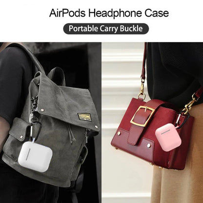Cover colorate in Silicone per AirPods