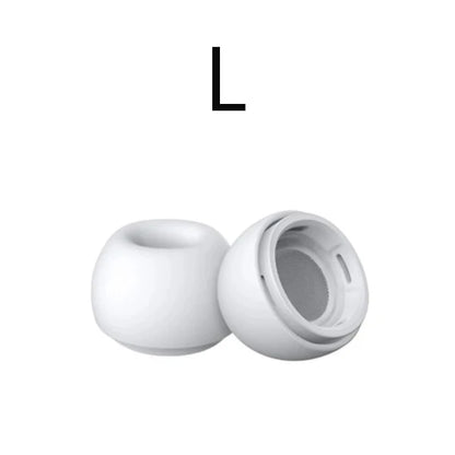 Cuscinetti in Silicone per AirPods Pro