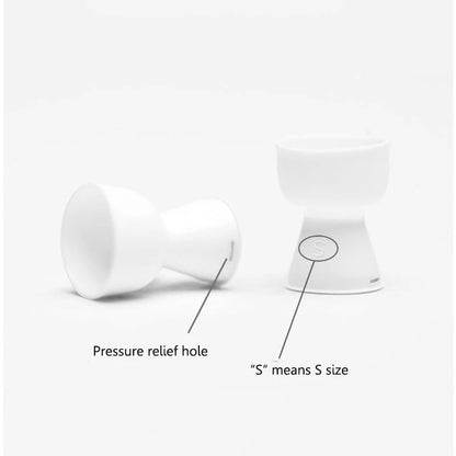 Cuscinetti in Silicone per AirPods Pro