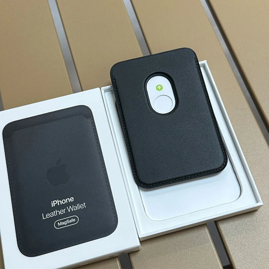Portafoglio MagSafe per iPhone