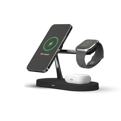 Stand di Ricarica MagSafe 3in1