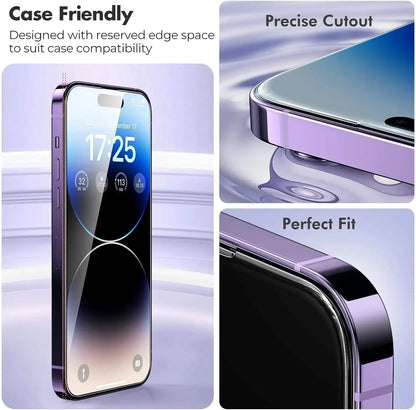 Vetro Protettivo per Iphone