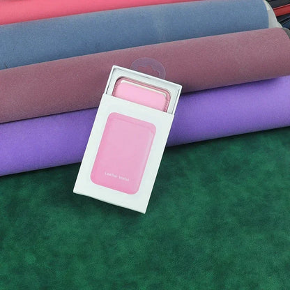 Portafoglio MagSafe per iPhone