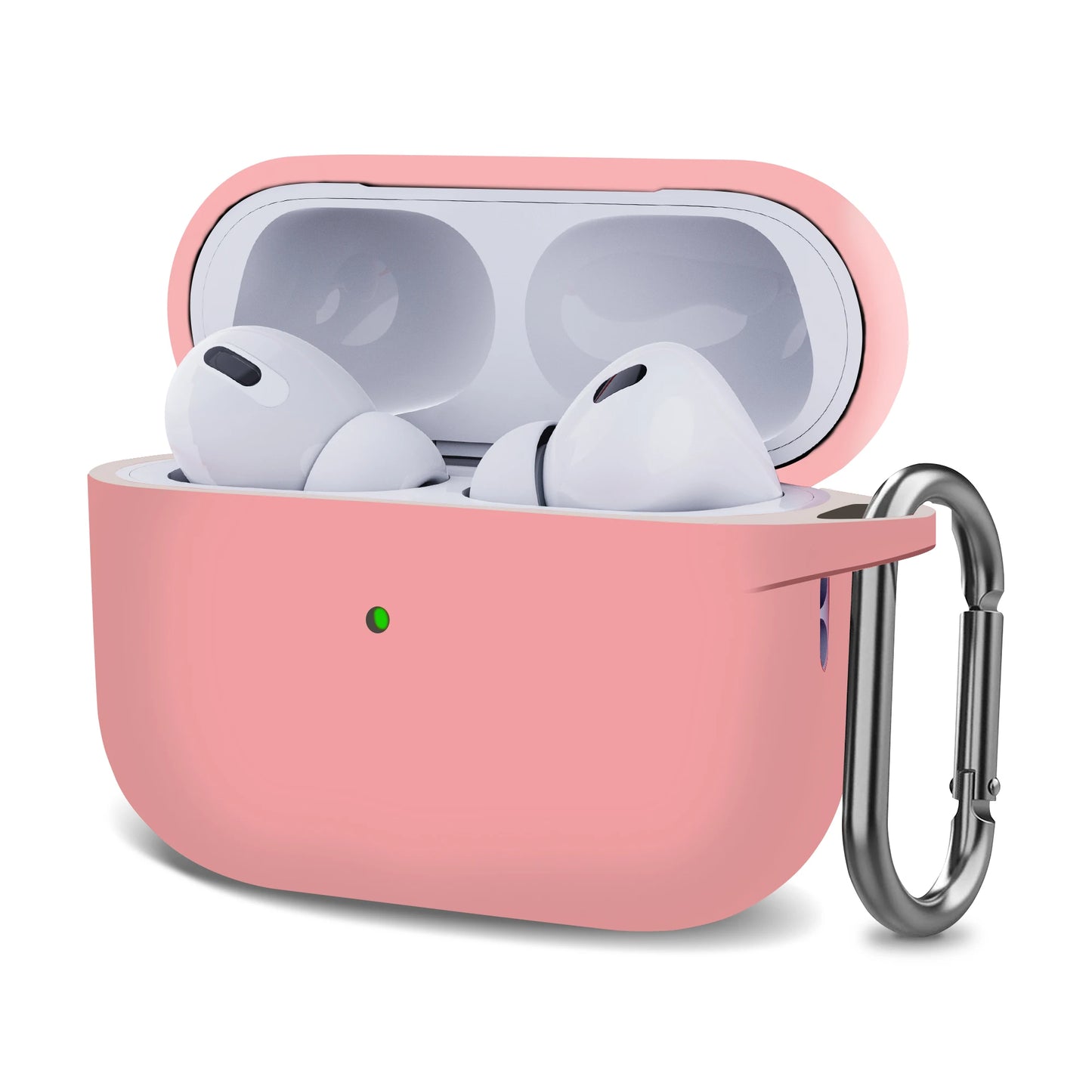 Cover colorate in Silicone per AirPods