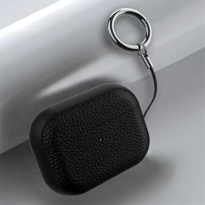 Cover in stile Pelle per AirPods