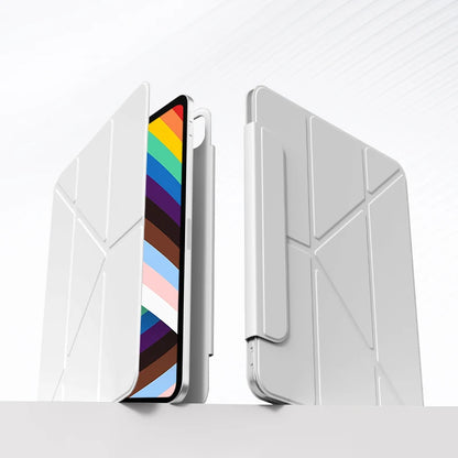 Cover MagSafe per iPad & Apple Pencil