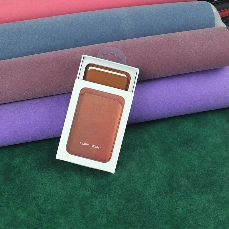 Portafoglio MagSafe per iPhone