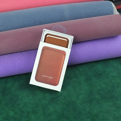 Portafoglio MagSafe per iPhone