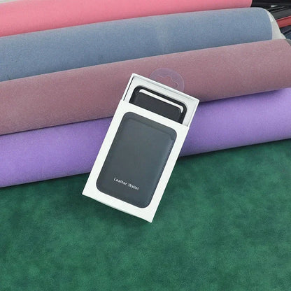 Portafoglio MagSafe per iPhone