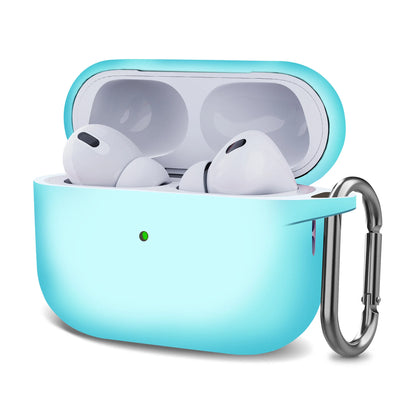 Cover colorate in Silicone per AirPods