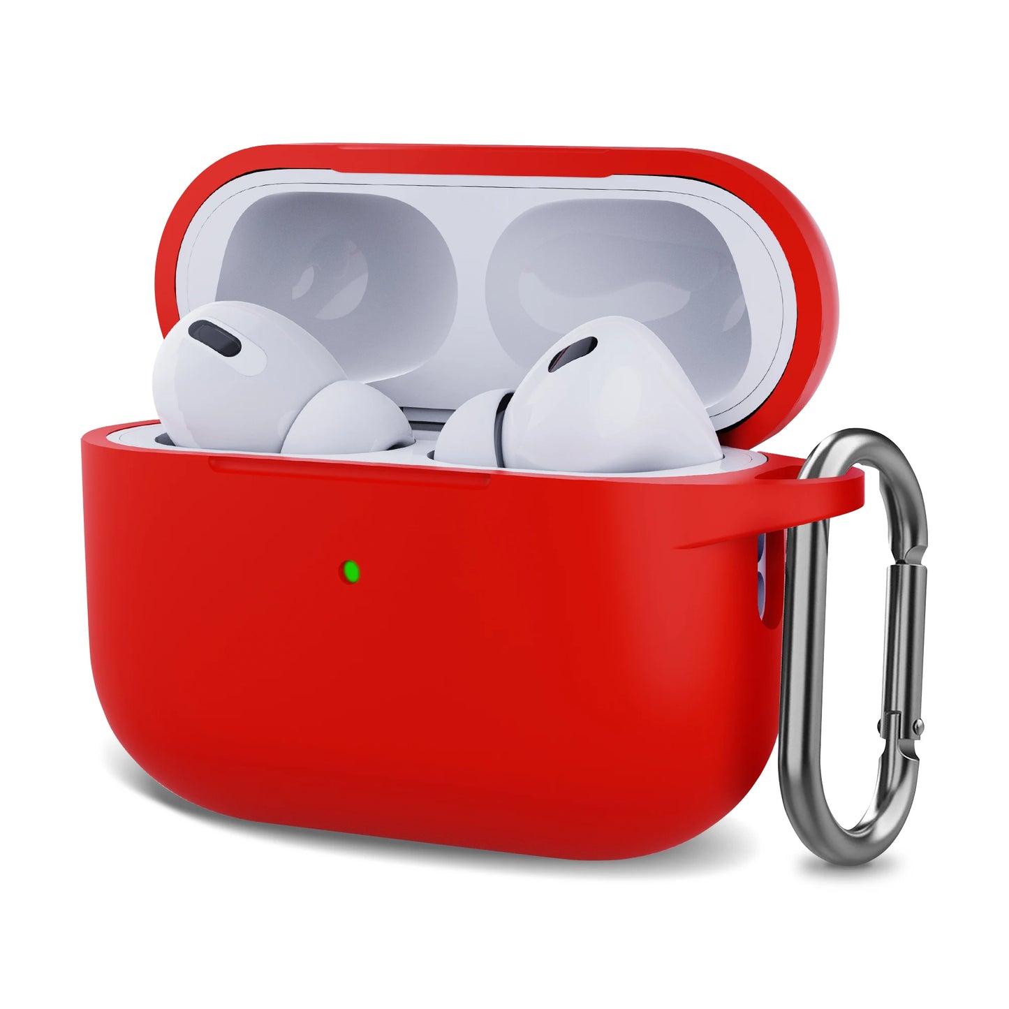 Cover colorate in Silicone per AirPods