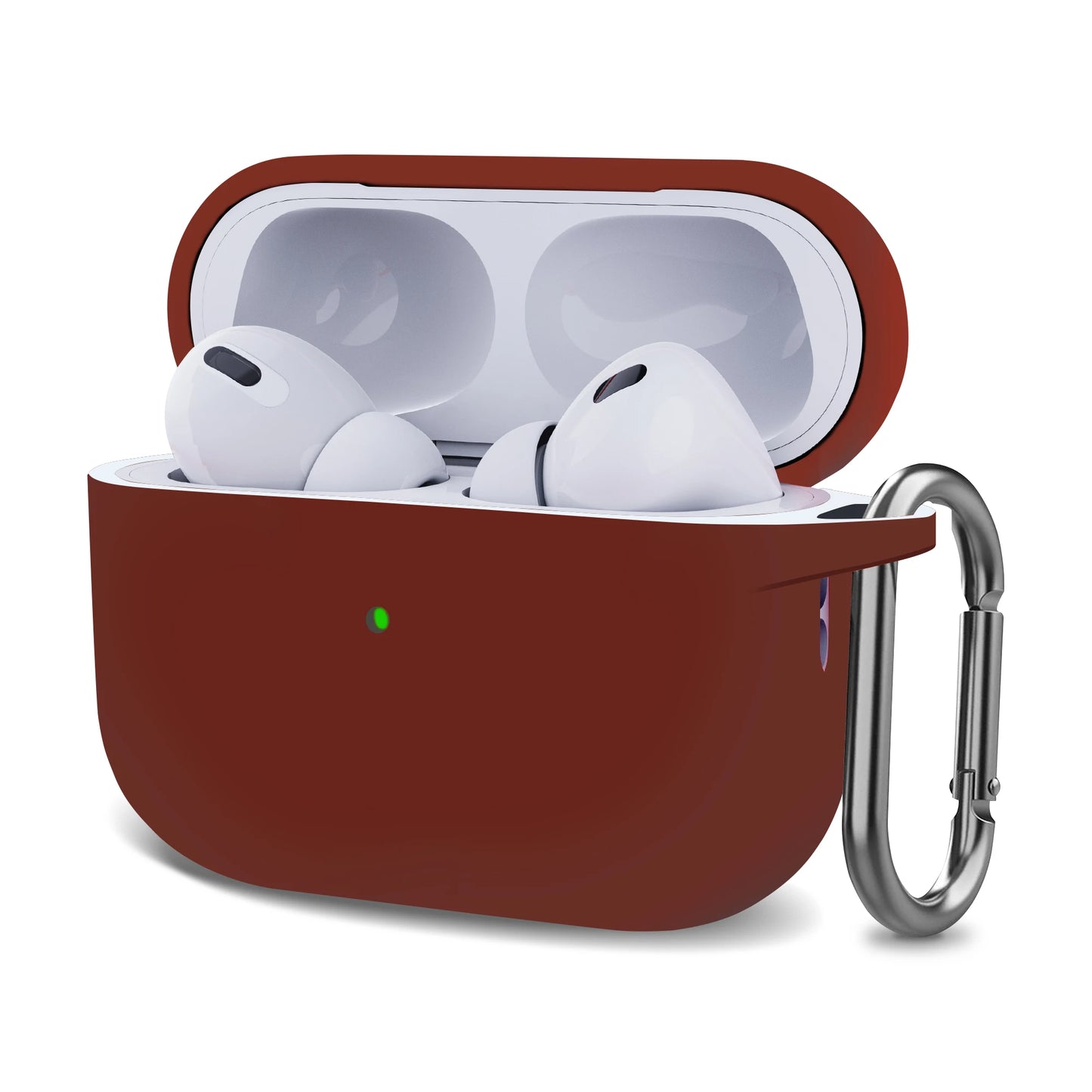 Cover colorate in Silicone per AirPods