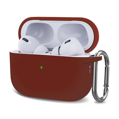 Cover colorate in Silicone per AirPods