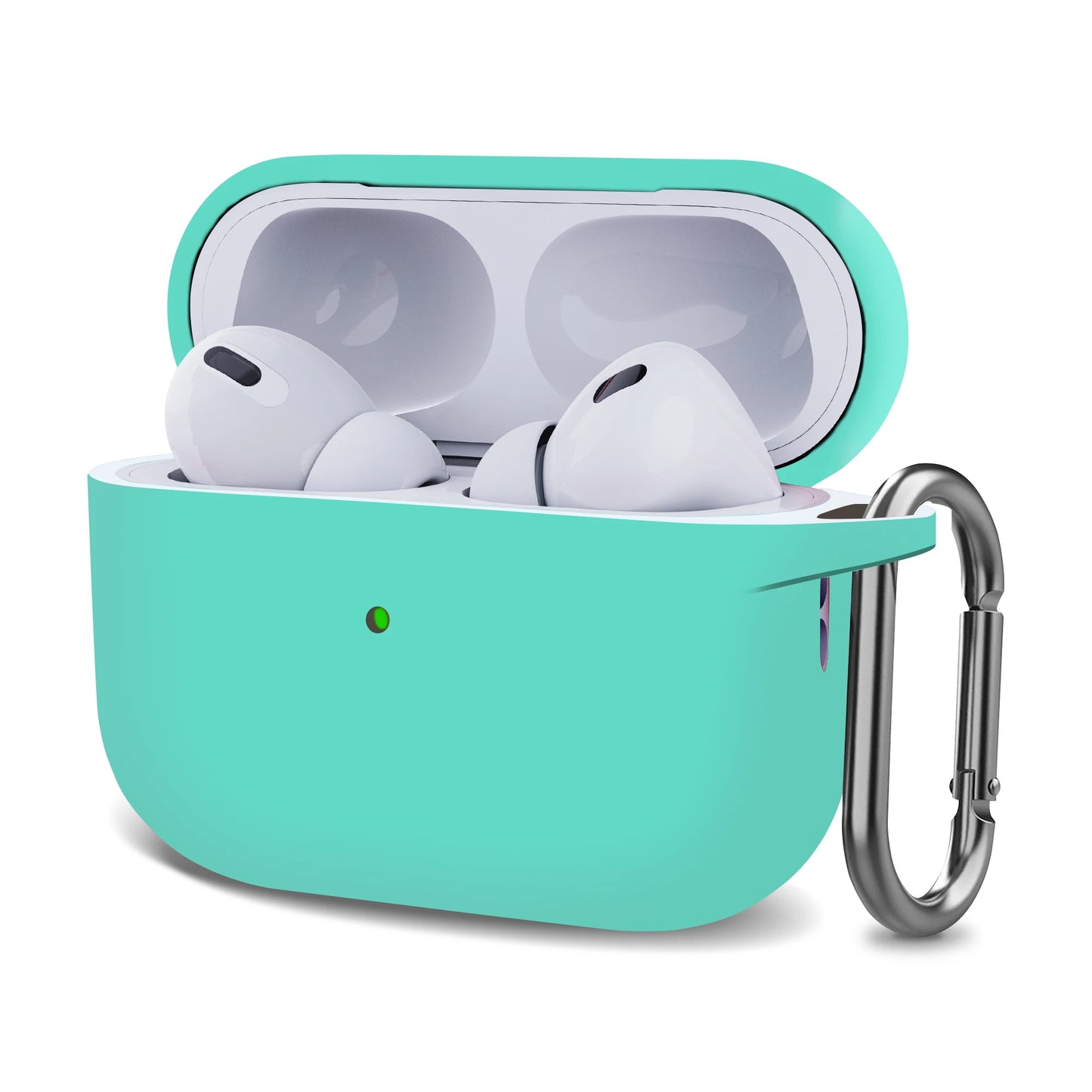 Cover colorate in Silicone per AirPods