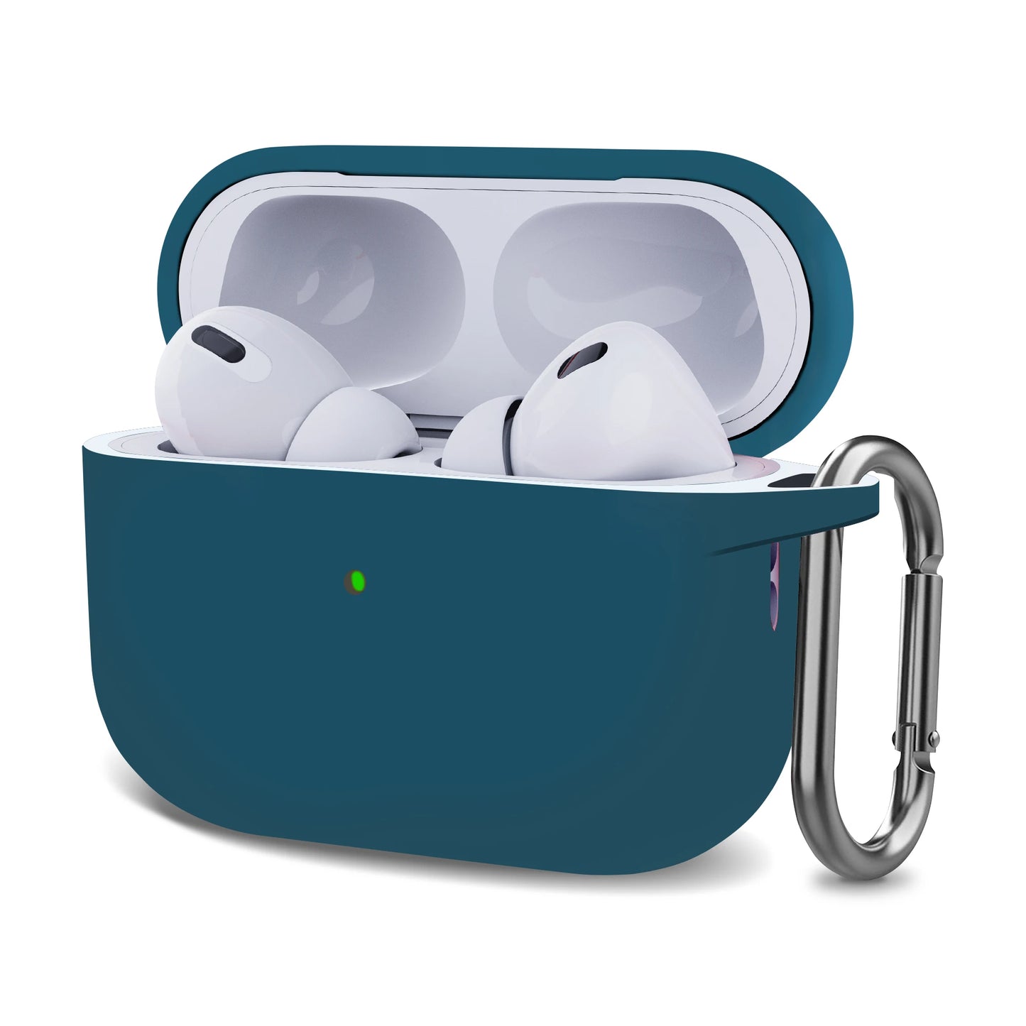 Cover colorate in Silicone per AirPods