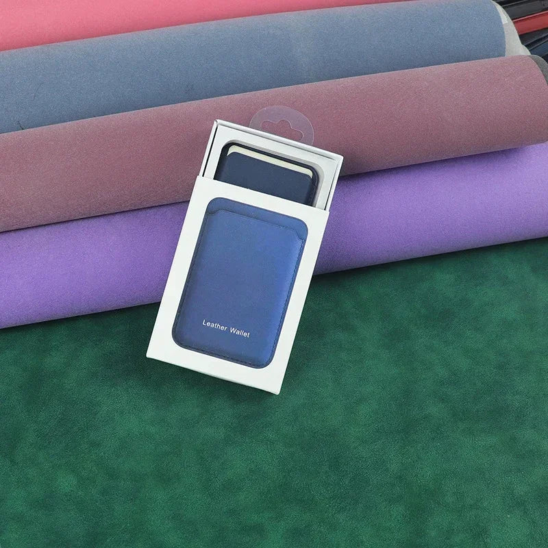 Portafoglio MagSafe per iPhone