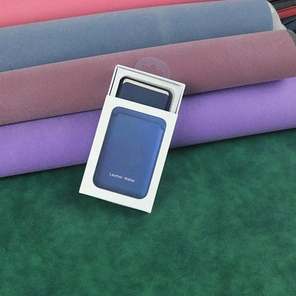 Portafoglio MagSafe per iPhone