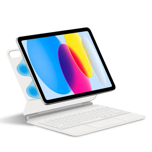 Magic Keyboard per iPad - Eng layout