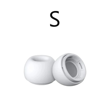 Cuscinetti in Silicone per AirPods Pro