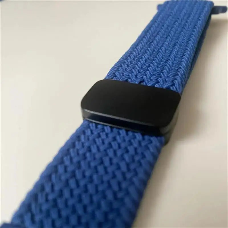 Cinturino intrecciato Magnetico per Apple Watch