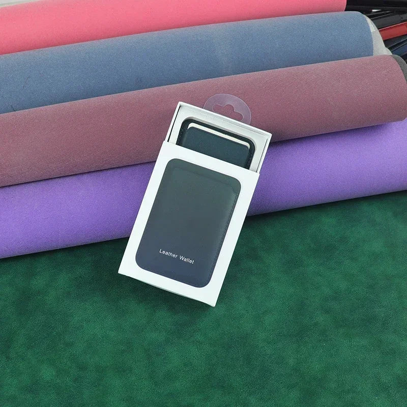 Portafoglio MagSafe per iPhone