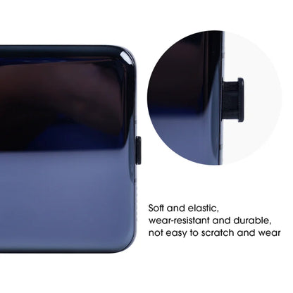 Tappi anti-polvere per iPhone