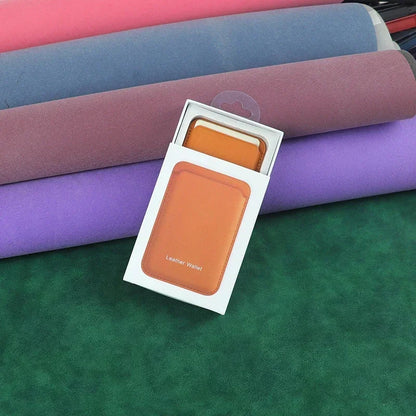 Portafoglio MagSafe per iPhone