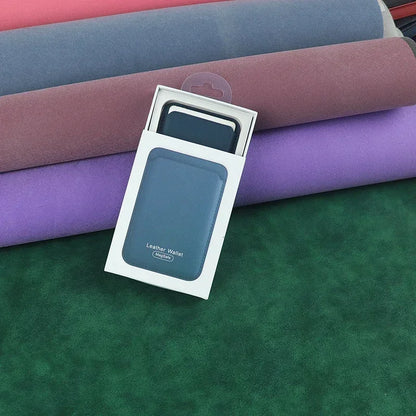 Portafoglio MagSafe per iPhone
