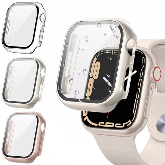 Cover + vetro per Apple Watch