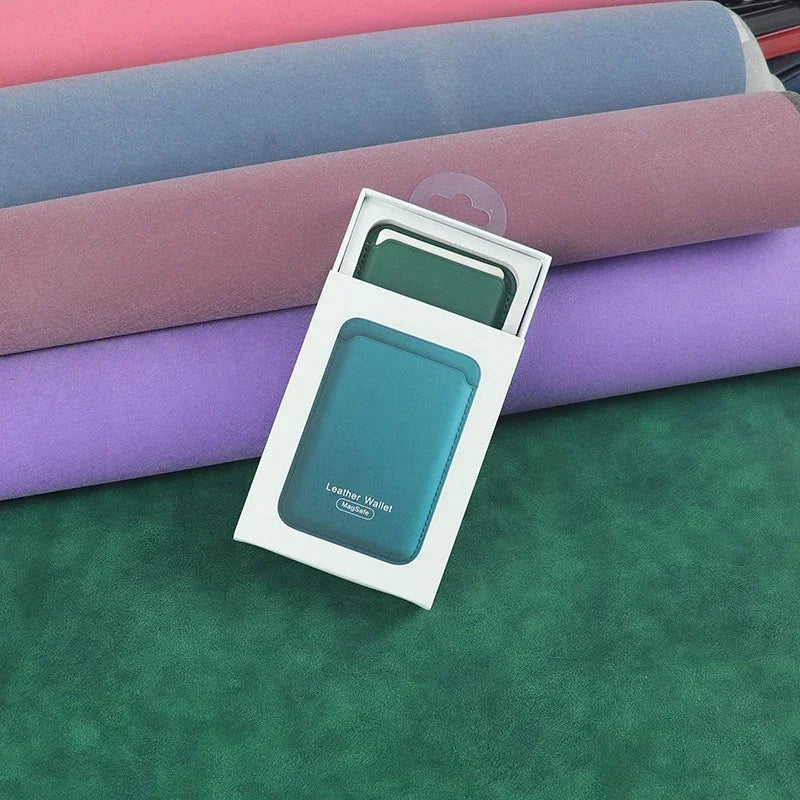 Portafoglio MagSafe per iPhone
