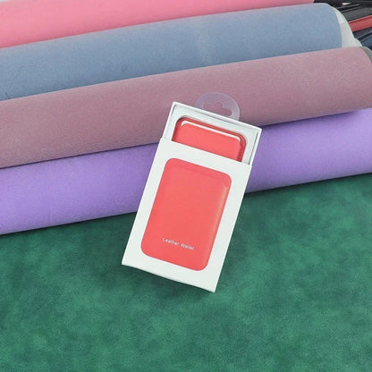 Portafoglio MagSafe per iPhone