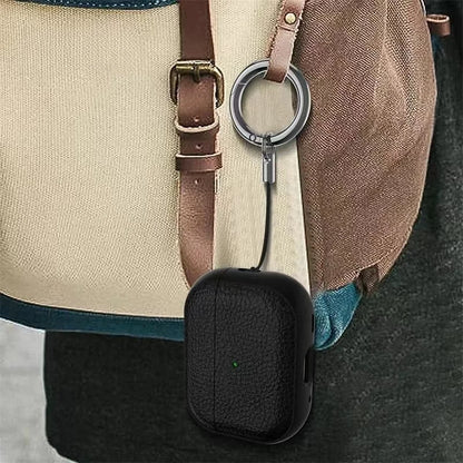Cover in stile Pelle per AirPods