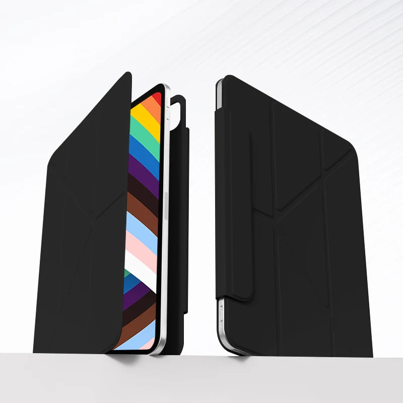 Cover MagSafe per iPad & Apple Pencil