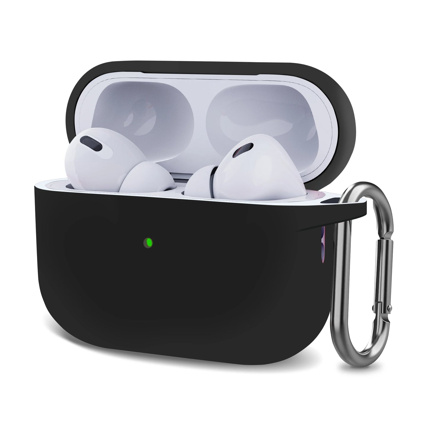Cover colorate in Silicone per AirPods