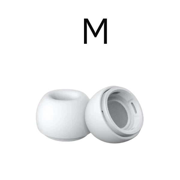 Cuscinetti in Silicone per AirPods Pro