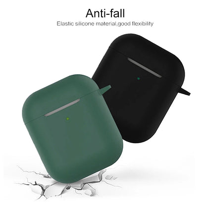 Cover colorate in Silicone per AirPods