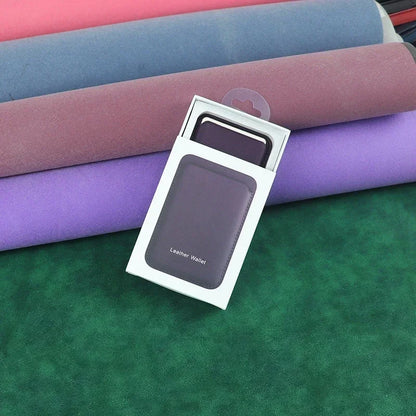 Portafoglio MagSafe per iPhone