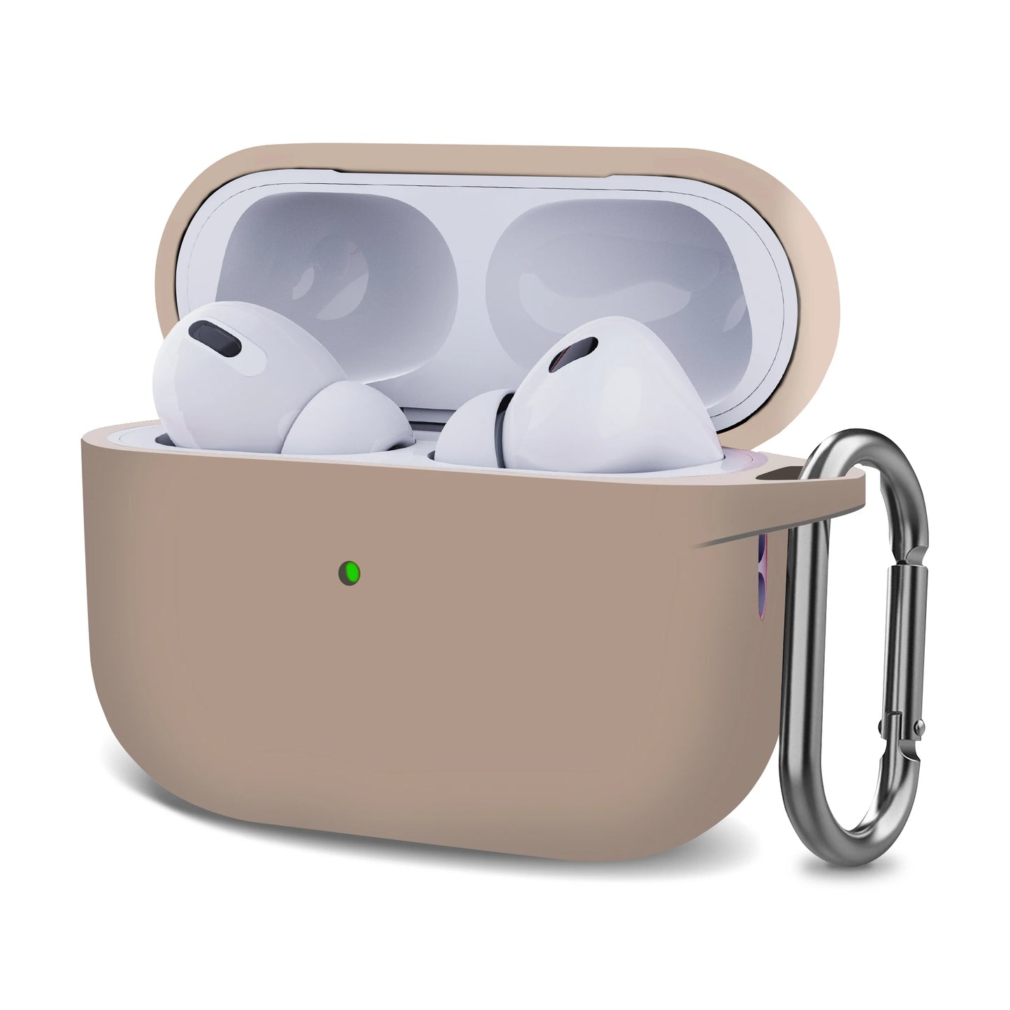 Cover colorate in Silicone per AirPods