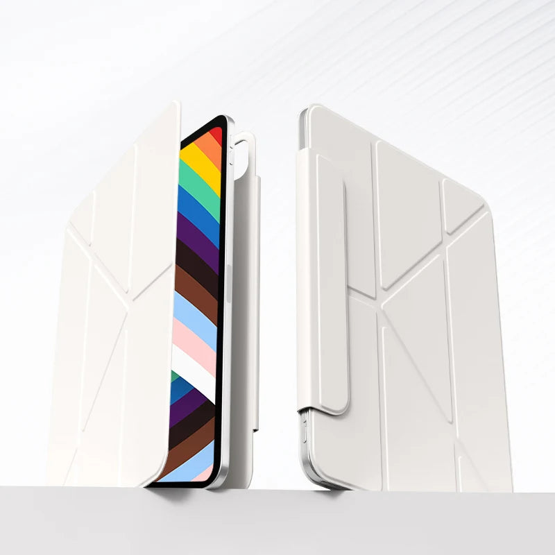 Cover MagSafe per iPad & Apple Pencil