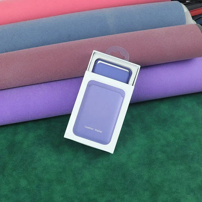 Portafoglio MagSafe per iPhone